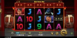 Bao Boon Chin Game Unique Card and Desk Slot Game