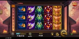 Thor X Slot Game Free Spins and Bonuses at BJ88.games