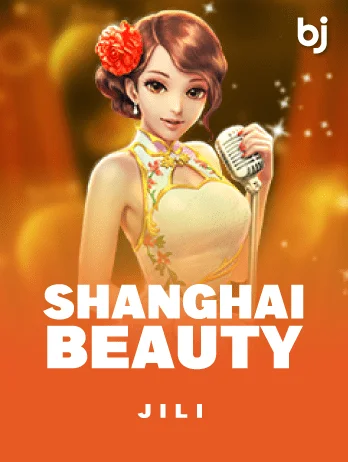 Shanghai Beauty